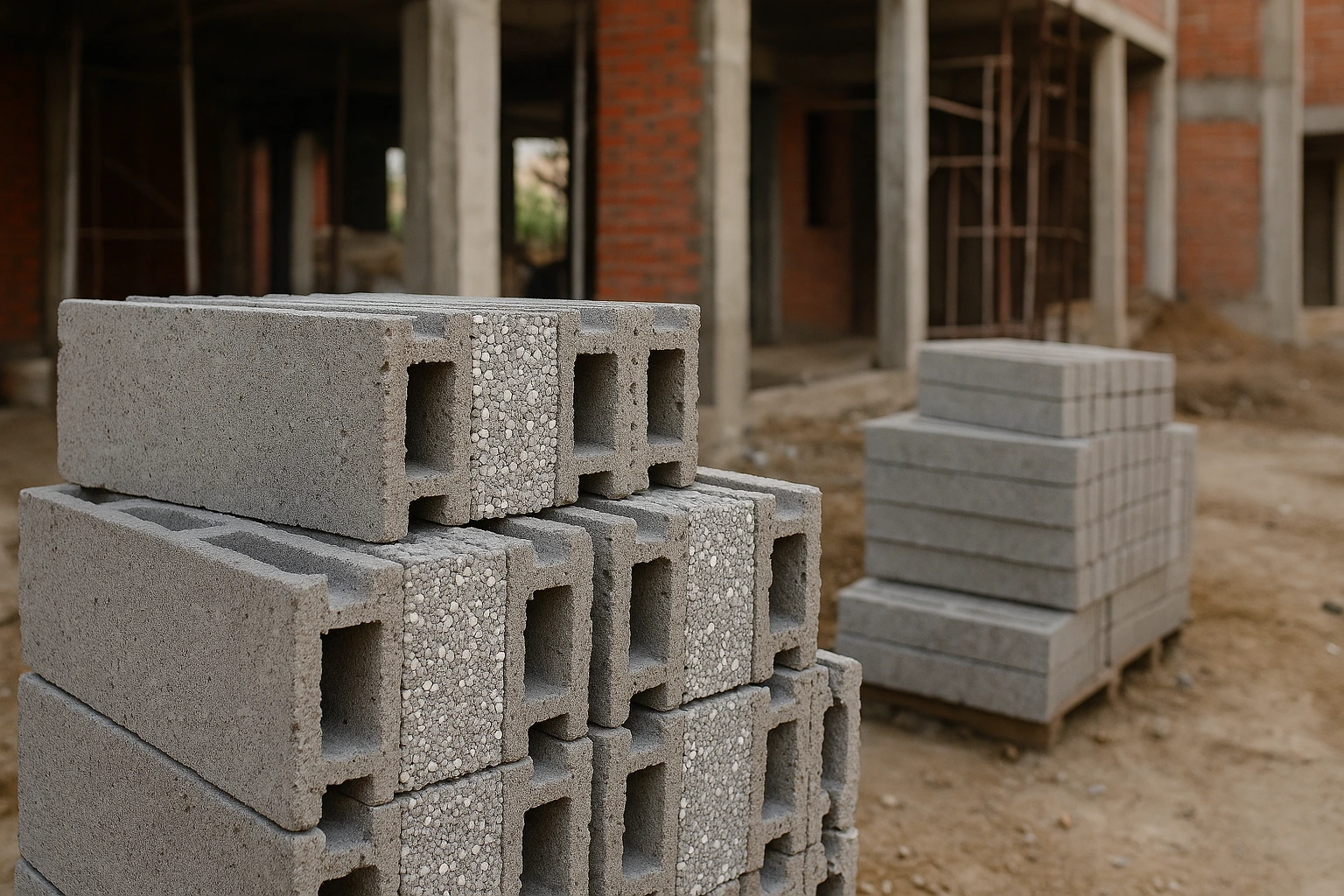شرکت TRP House با طراحی و تولید تی‌بلوک (TBLOCK)، گام مهمی در این عرصه برداشته است.